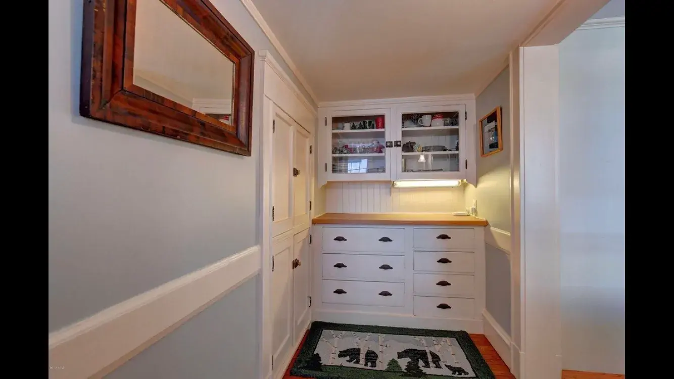 Custom Millwork