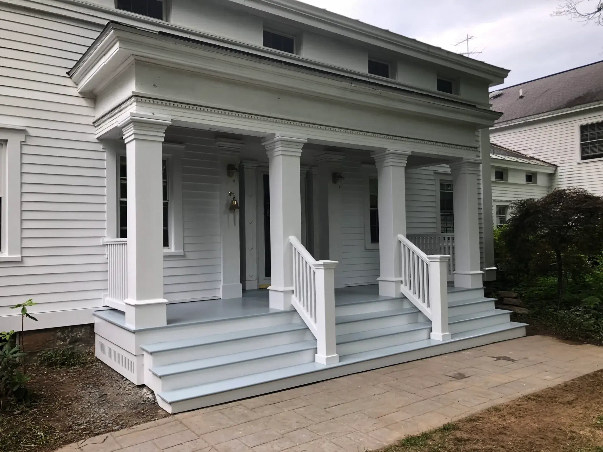 Custom Homes