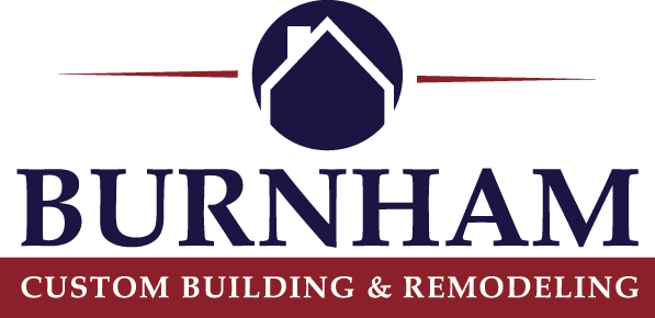 Burnham Custom Building and Remodeling logo