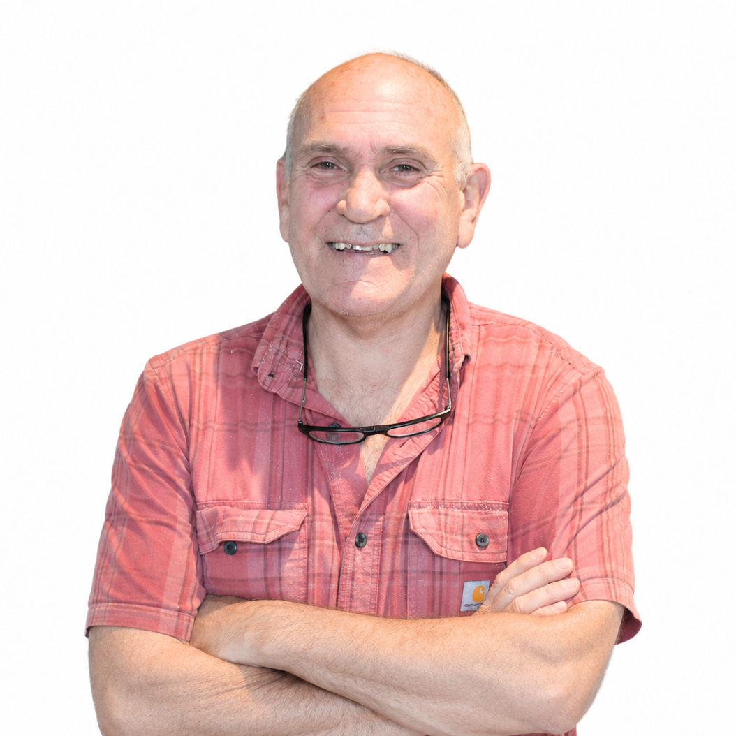 Paul Burnham, founder of Burnham Custom Building and Remodeling