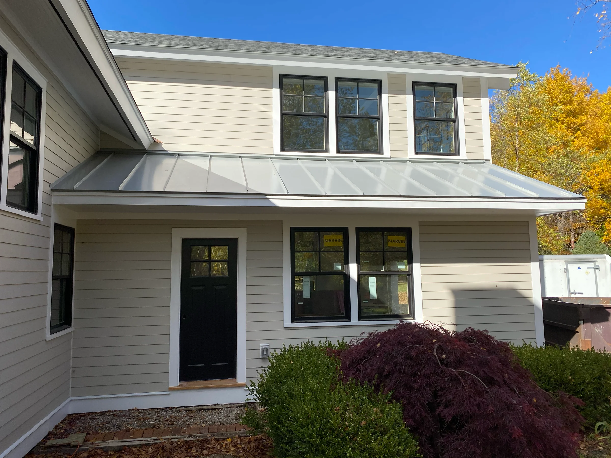 Custom Homes