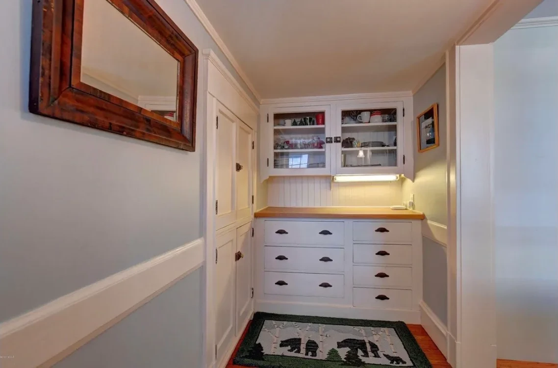 Custom Millwork